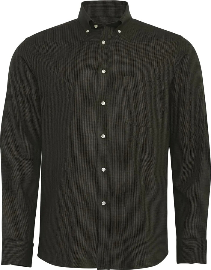 LOJA DAS MEIAS Buttoned Shirt