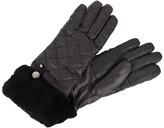 Thumbnail for your product : UGG Quilted Fontanne Smart Glove