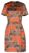 Thumbnail for your product : Jonathan Saunders Short dress