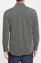 Thumbnail for your product : Nat Nast 'Moonshot' Regular Fit Silk & Cotton Sport Shirt