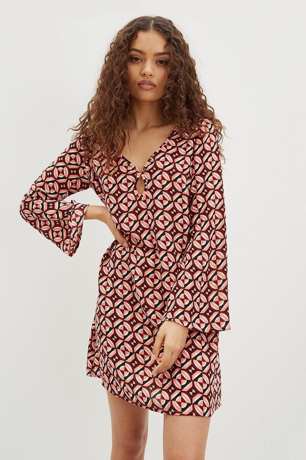 petite summer shift dresses