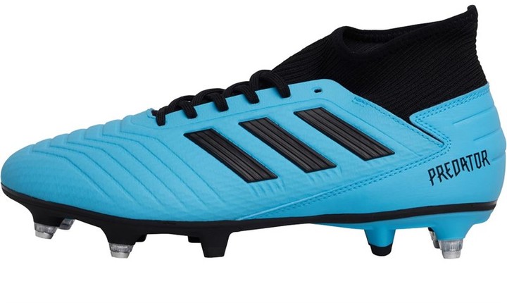 predator 19.3 soft ground