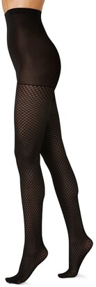Voodoo Sophisticate Tight Black Black Ave-Tall