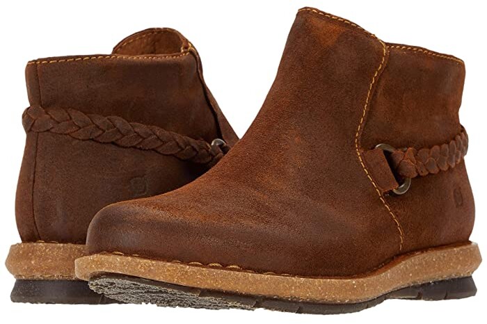 born tavar bootie