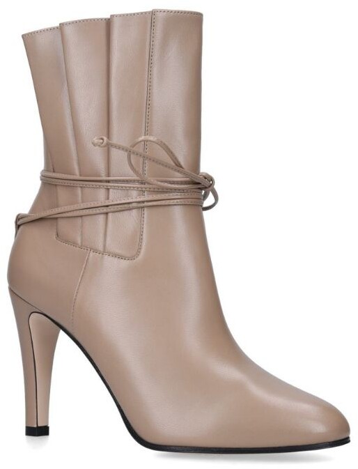 Gucci indya boots Clearance