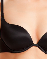 Thumbnail for your product : Wolford Sheer Touch Push-Up Bra