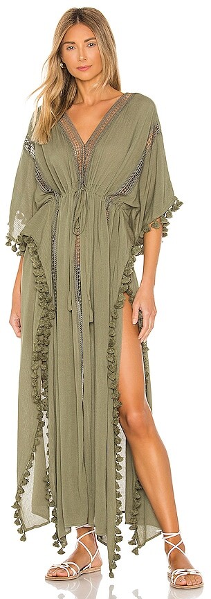 michael stars caftan