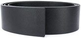 Thumbnail for your product : Rochas Square-Tip Leather Belt