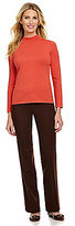 Thumbnail for your product : Pendleton Madison Ultra 9 Stretch Worsted Wool Trousers