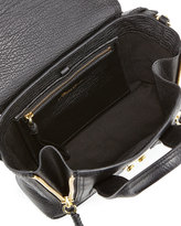 Thumbnail for your product : 3.1 Phillip Lim Pashli Mini Zip Satchel Bag, Black