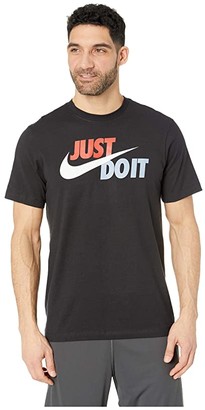 nike just do it apparel