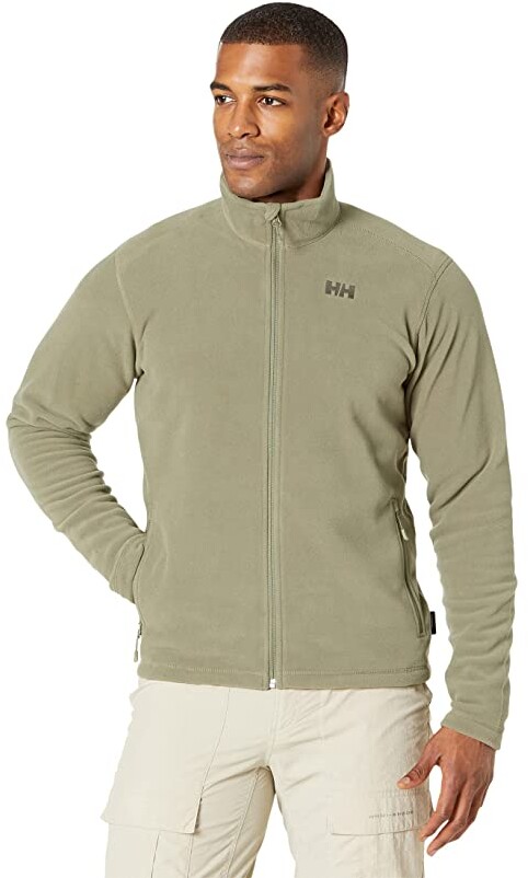 Helly Hansen Green Men's Jackets | ShopStyle