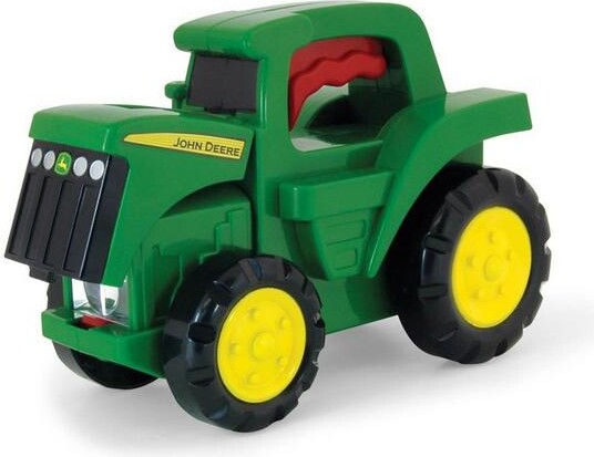 Tomy John Deere Tractor Flashlight