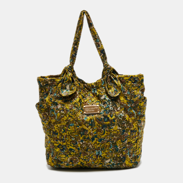 Marc Jacobs Nylon Tote Bag | ShopStyle