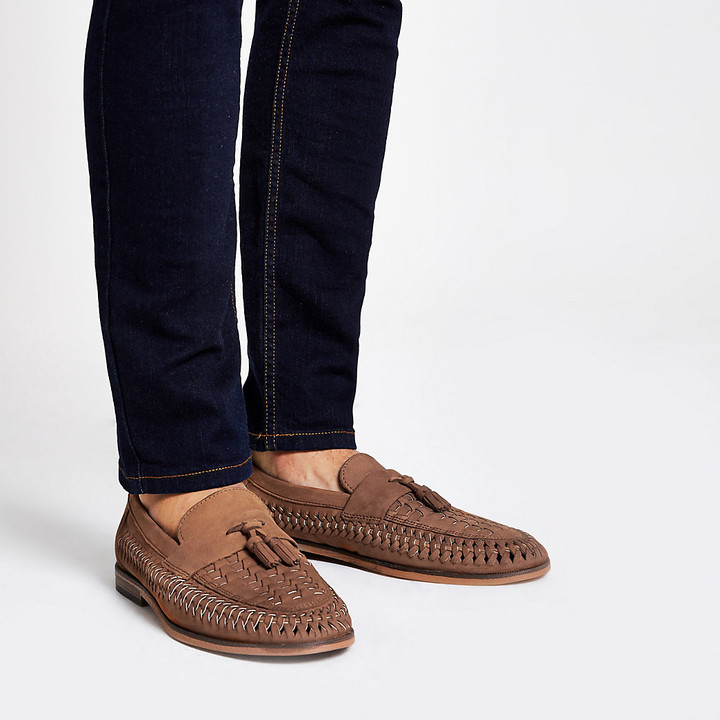River Island Men's Casual Shoes | Shop 
