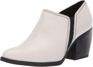 naturalizer white boots