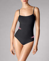 Thumbnail for your product : Wolford Opaque Naturel Forming Body