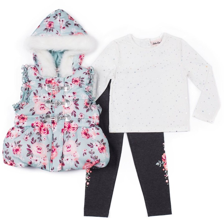 little lass baby clothes