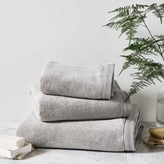 Thumbnail for your product : The White Company Ultimate Turkish Cotton Hand Towel, Pearl Grey, Hand Towel