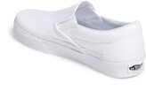 Thumbnail for your product : Vans Classic Slip-On