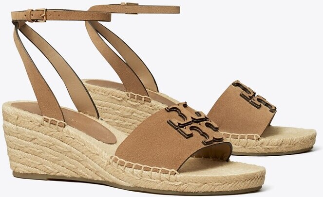 Ines Espadrille Wedge