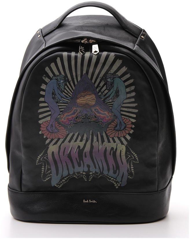 paul smith dreamer backpack