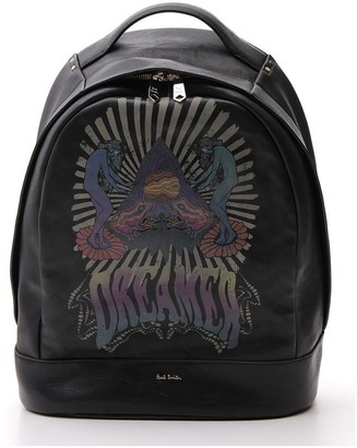 paul smith dreamer backpack