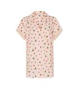 Thumbnail for your product : Lovable Daria Short Sleeve Top