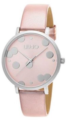 Liu Jo TLJ1108 women's quartz wristwatch