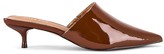Thumbnail for your product : Mae Trink Kitten Heel Mule