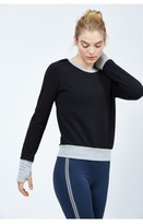Thumbnail for your product : Heroine Sport Boost Sweatshirt