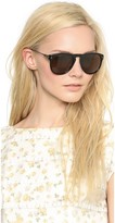 Thumbnail for your product : Lanvin Classic Sunglasses