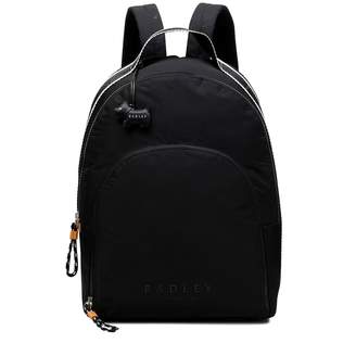 Radley Crofters Way Large Zip-Top Backpack