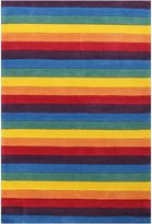Thumbnail for your product : Bright Kids Rainbow Kids Rug, 165x115cm