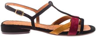 Chie Mihara Flat Sandals Shoes Women