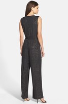 Thumbnail for your product : Donna Ricco SPARKLY JUMPSUIT