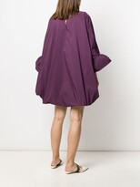 Thumbnail for your product : Valentino Oversized Shift Dress