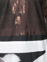 Thumbnail for your product : Raf Simons printed oversized T-shirt