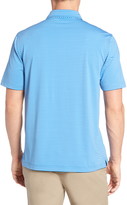 Thumbnail for your product : Vineyard Vines Kennedy Stripe Golf Polo