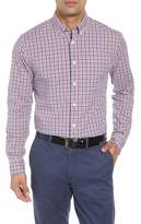 Thumbnail for your product : johnnie-O Finley Classic Fit Sport Shirt