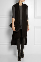 Thumbnail for your product : Rick Owens Cashmere sweater