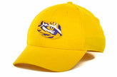 Thumbnail for your product : Nike LSU Tigers Dri-FIT Swoosh Flex Cap