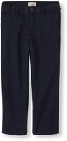 Thumbnail for your product : Children's Place Boys Chino Pants