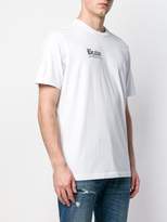 Thumbnail for your product : Diesel short sleeved T-shirt