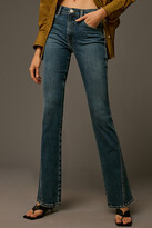 Thumbnail for your product : Hudson Barbara High-Rise Baby Bootcut Jeans