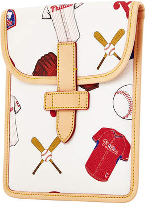 Dooney & Bourke MLB Phillies iPad Mini Case
