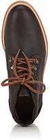 Thumbnail for your product : Loro Piana Men's Aspen Walk Leather Chukka Boots - Beige, Tan