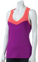 Thumbnail for your product : Reebok Sport Essentials Outlaced Play Dry Tennis Tank