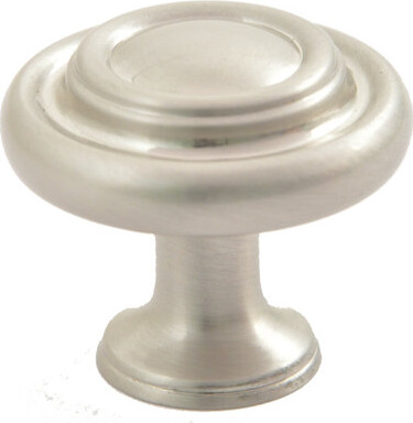 Rusticware 1 1/4" Diameter Mushroom Knob