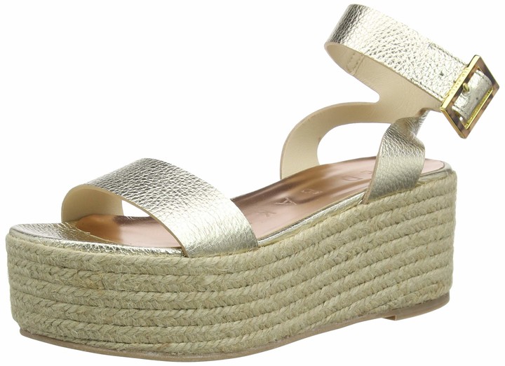 ted baker espadrilles